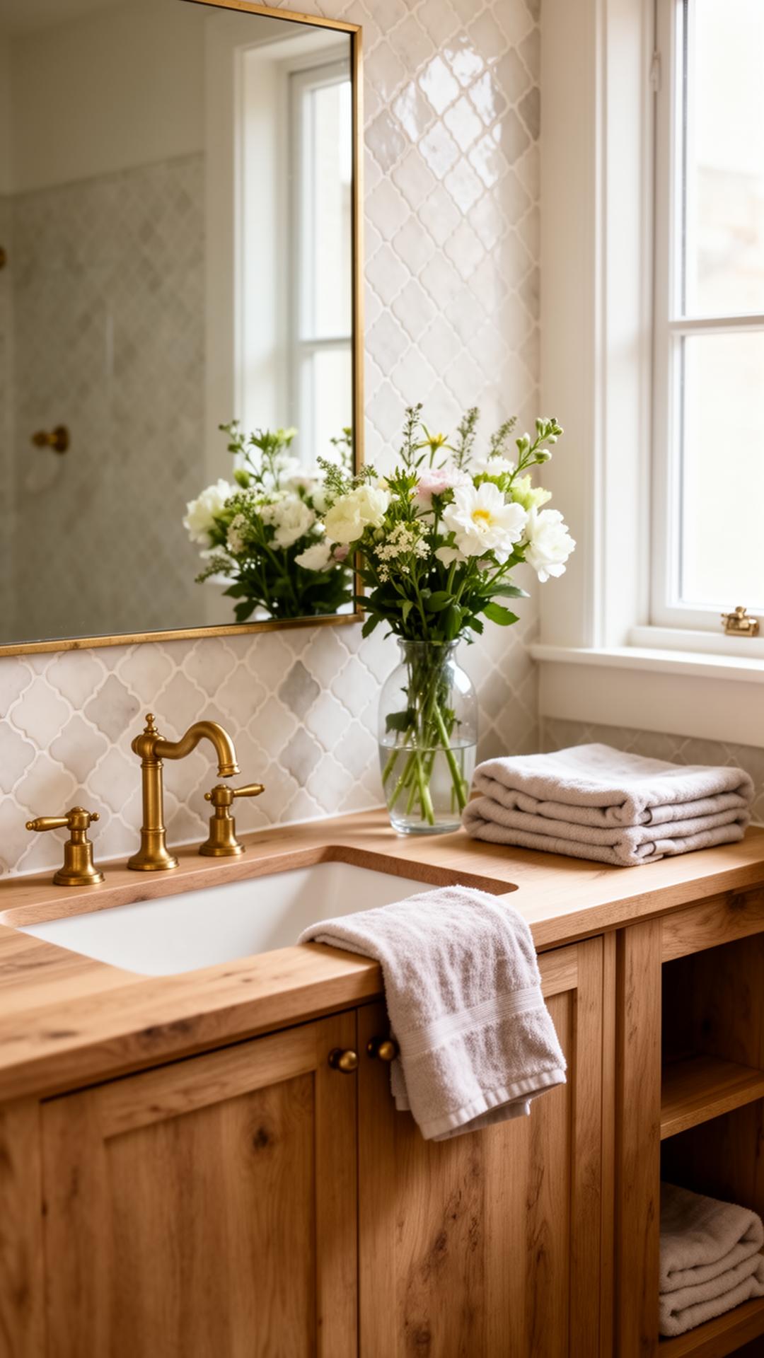 The Olive Branch Bath