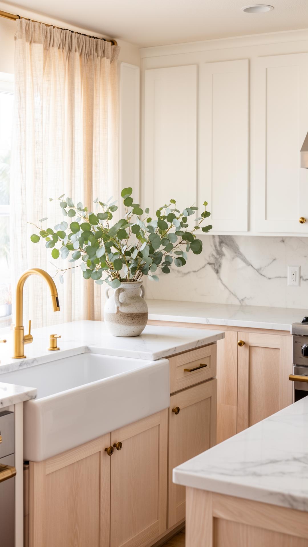 The Bayview Kitchen